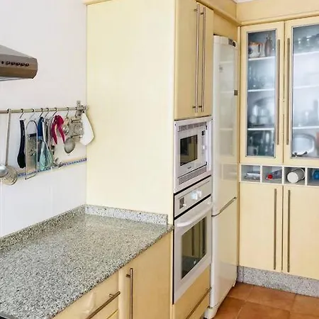Apartman Encantador Piso En El Grao De *
