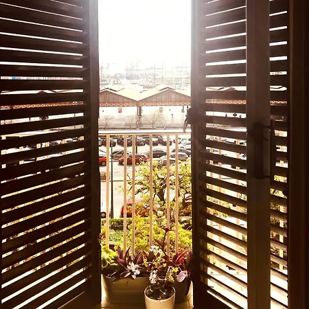 Encantador Piso En El Grao De Apartman Valencia