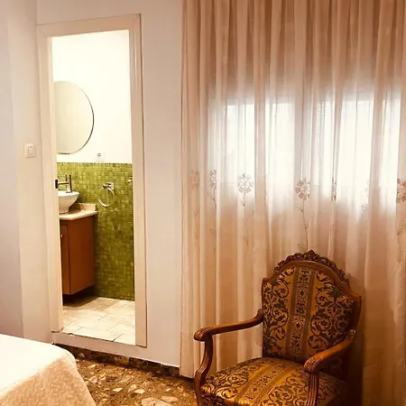 Apartman Encantador Piso En El Grao De